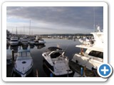 In Port of Poulsbo, Sept 2012
