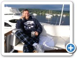 In Port of Poulsbo, Sept 2012