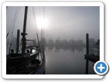Thanksgiving in Port of Poulsbo, Nov 2012