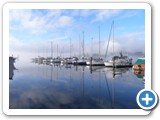 Thanksgiving in Port of Poulsbo, Nov 2012