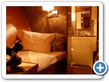 Forward Guest Stateroom
