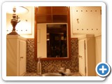 Forward Head (bathroom)