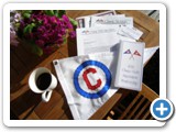 Joining Classic Yacht Association, Feb 2013