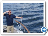 Heading to Port of Poulsbo, July 2013