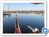 In Port of Poulsbo, July 2013
