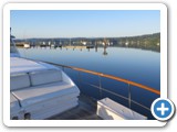 In Port of Poulsbo, July 2013