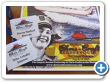 Joining the annual Chris-Craft Rendezvous in Port Orchard, July 2013
