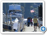In Port of Poulsbo, Sept 2013