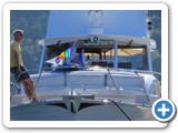 In Port of Poulsbo, Sept 2013