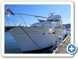 In Port of Poulsbo, Sept 2013