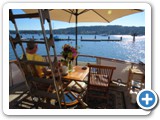 In Port of Poulsbo, Sept 2013